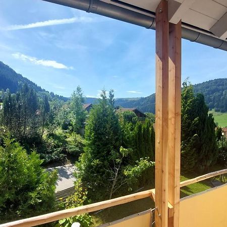 Ferienhaus Kirsch Missen-Wilhams Esterno foto