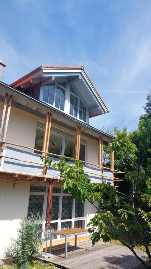 Ferienhaus Kirsch Missen-Wilhams Esterno foto