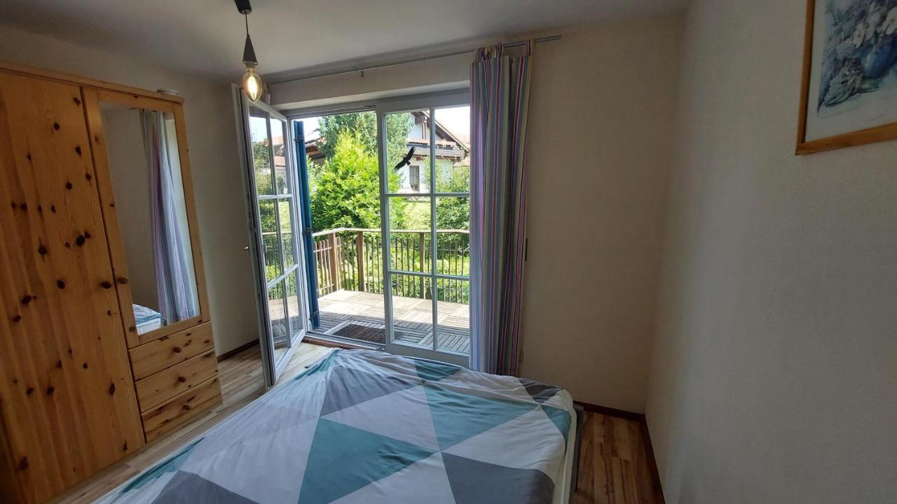 Ferienhaus Kirsch Missen-Wilhams Esterno foto