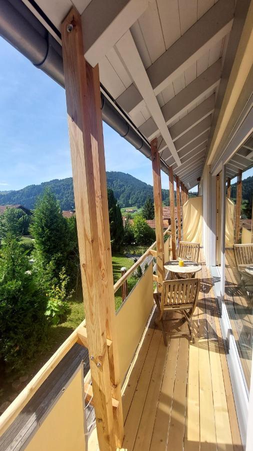 Ferienhaus Kirsch Missen-Wilhams Esterno foto